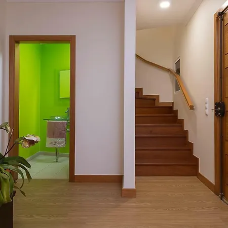 Top View House קלייטה