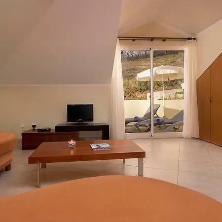 בית הארחה Top View House *