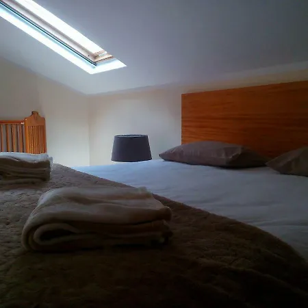 Top View House *